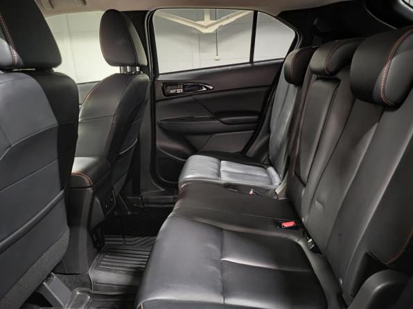 Mitsubishi Eclipse Cross I с пробегом 2018 года, цена 1 912 000 рублей, 96222 км, внедорожник, Автокод Объявления