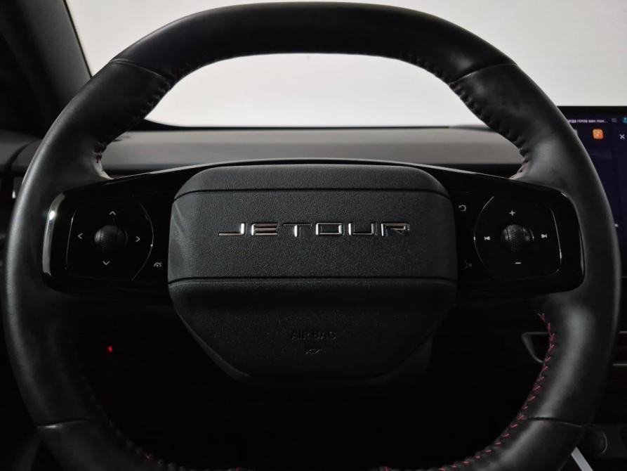 JETOUR DASHING I Альметьевск  - изображение 23