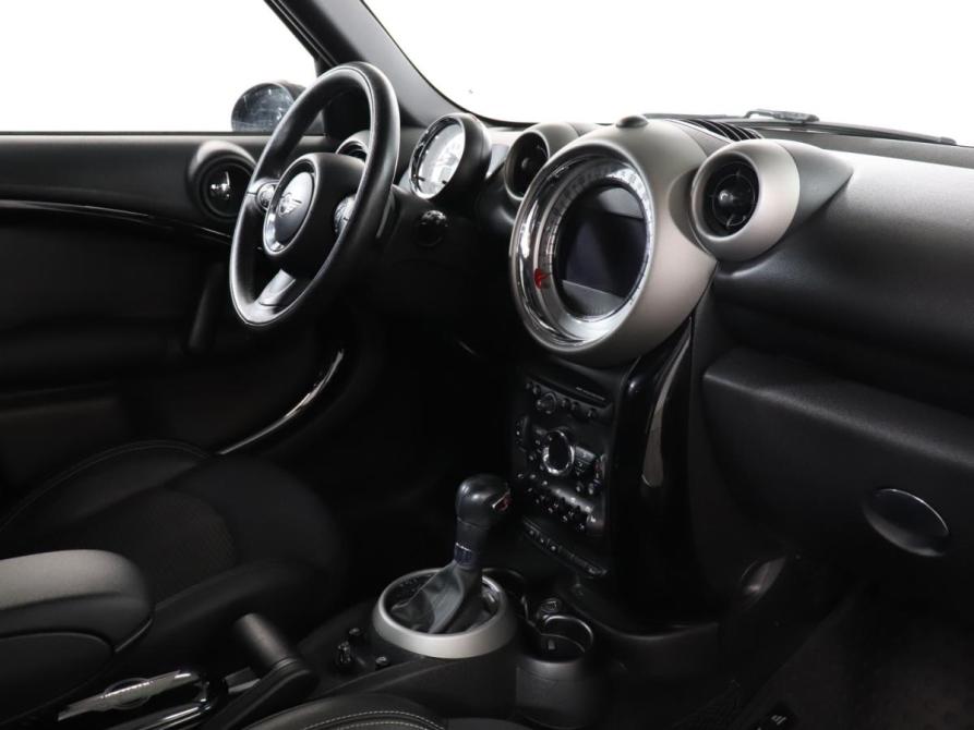 Mini Countryman I Москва  - изображение 10