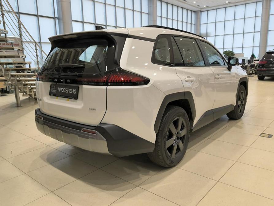 Toyota RAV4 VI (XA60) Казань  - изображение 6