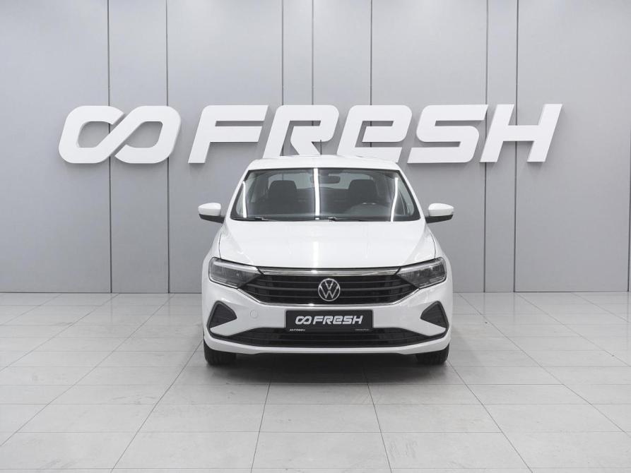 Volkswagen Polo VI Ростов-на-Дону  - изображение 3