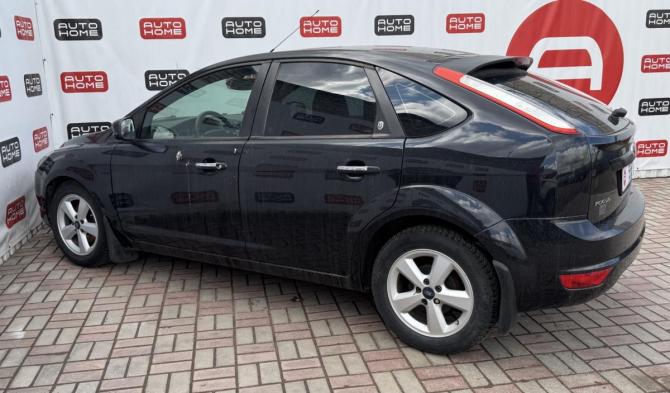 Ford Focus II Рестайлинг с пробегом 2008 года, цена 529 999 рублей, 189833 км, хэтчбек, Автокод Объявления