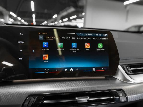 BMW X1 III (U11/U12) с пробегом 2026 года, цена 6 150 000 рублей, 50 км, внедорожник, Автокод Объявления