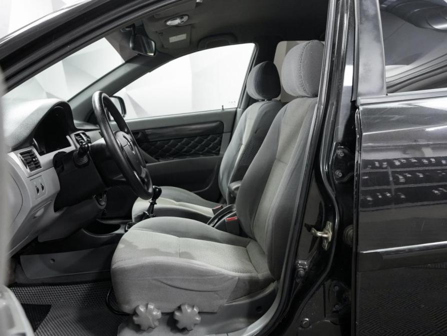 Chevrolet Lacetti I Ульяновск  - изображение 9
