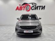 Geely Emgrand II Воронеж  - изображение 23