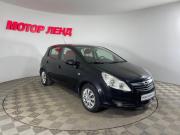 Opel Corsa D Воронеж  - изображение 21