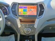 Hyundai Santa Fe III Тюмень  - изображение 55
