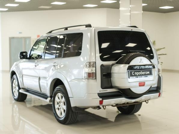 Mitsubishi Pajero IV Рестайлинг 1 с пробегом 2011 года, цена 1 766 000 рублей, 193897 км, внедорожник, Автокод Объявления