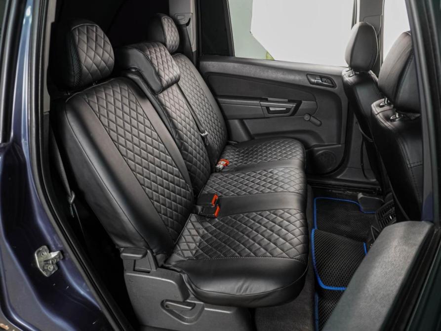 Opel Zafira B Рестайлинг Воронеж  - изображение 7