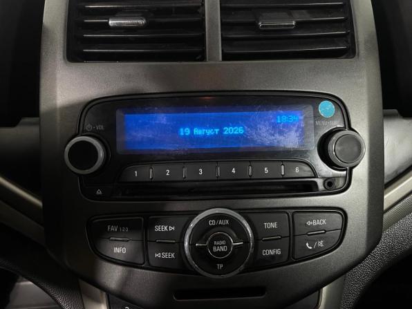 Chevrolet Aveo II с пробегом 2013 года, цена 599 000 рублей, 227794 км, хэтчбек, Автокод Объявления