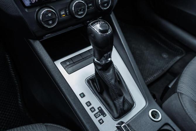 Skoda Octavia III (A7) с пробегом 2015 года, цена 1 075 000 рублей, 167000 км, лифтбек, Автокод Объявления