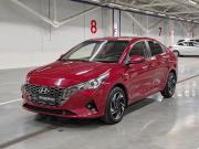 Hyundai Solaris II Казань  - изображение 27