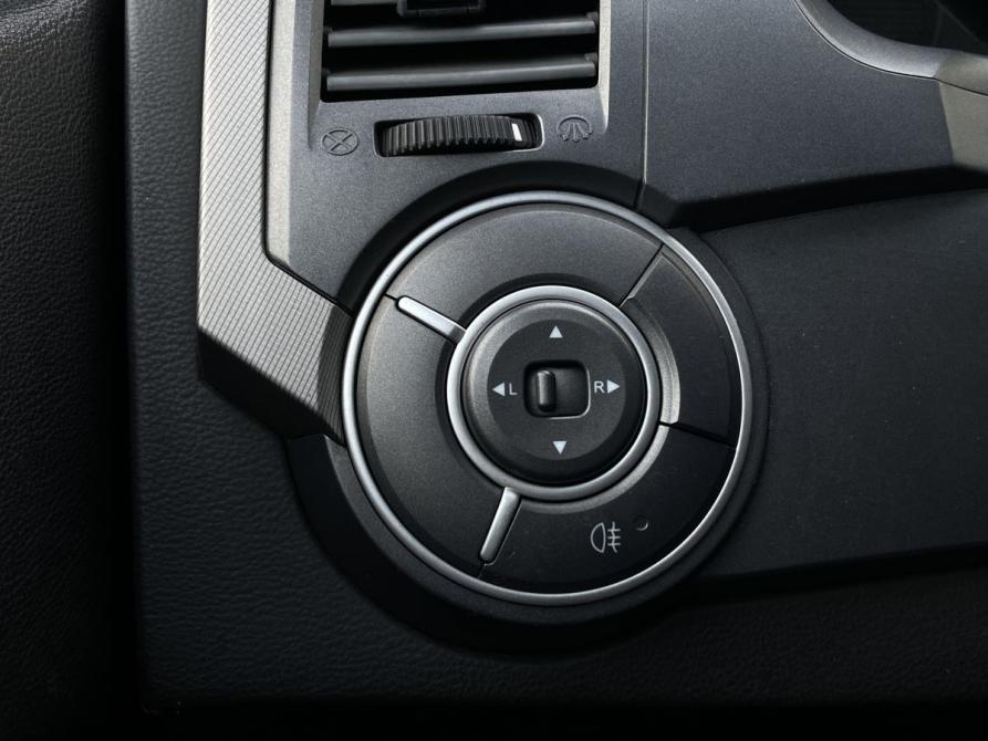 SsangYong Kyron I Рестайлинг Ярославль  - изображение 15