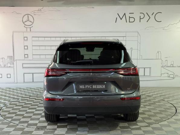 Seres M7 с пробегом 2024 года, цена 4 399 000 рублей, 45000 км, внедорожник, Автокод Объявления