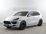 Porsche Cayenne II (958) Москва  - изображение 31