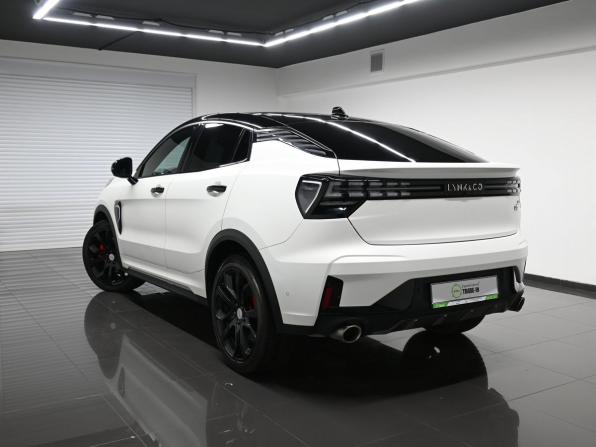 Lynk &amp; Co 05 с пробегом 2020 года, цена 2 875 000 рублей, 55182 км, внедорожник, Автокод Объявления