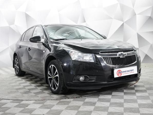 Chevrolet Cruze I с пробегом 2012 года, цена 697 000 рублей, 310244 км, хэтчбек, Автокод Объявления