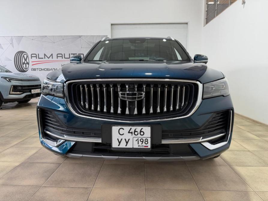 Geely Monjaro I Новороссийск  - изображение 17
