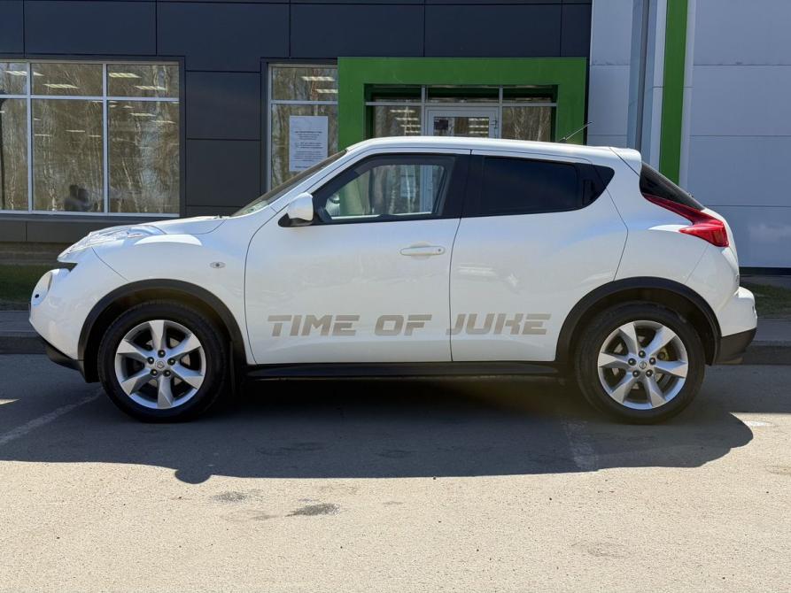 Nissan Juke I Ярославль  - изображение 8
