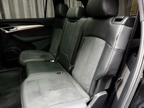 Audi Q6 с пробегом 2023 года, цена 7 099 000 рублей, 38000 км, внедорожник, Автокод Объявления