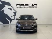 Volkswagen Passat B7 Ростов-на-Дону  - изображение 26