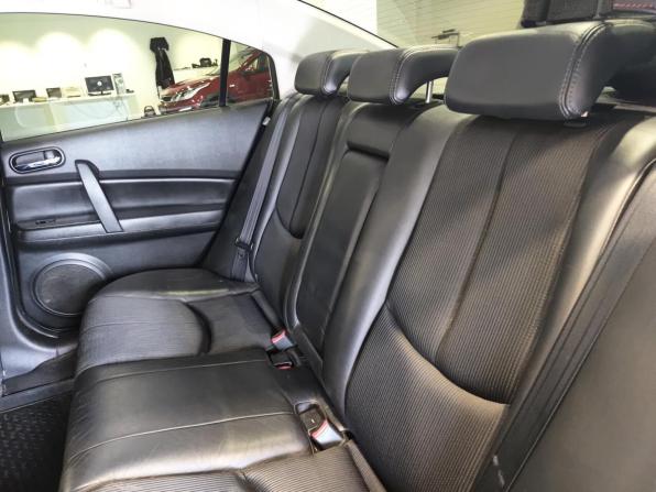 Mazda 6 II (GH) Рестайлинг с пробегом 2010 года, цена 955 000 рублей, 232706 км, седан, Автокод Объявления
