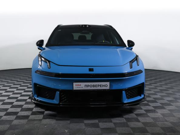 Lynk &amp; Co 07 I Рестайлинг с пробегом 2026 года, цена 5 650 000 рублей, 1833 км, универсал, Автокод Объявления
