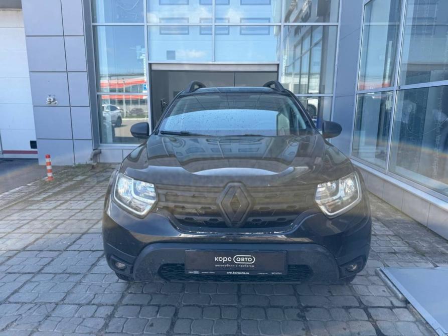 Renault Duster II Орел  - изображение 2