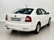 Skoda Octavia II (A5) Рестайлинг Балашиха  - изображение 20