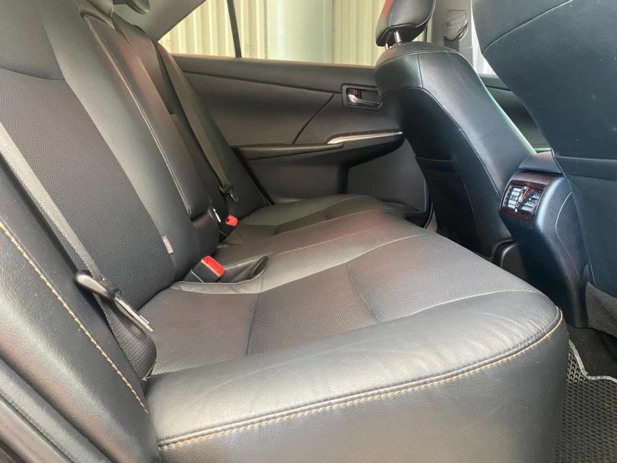 Toyota Camry VII (XV50) Рестайлинг Альметьевск  - изображение 37