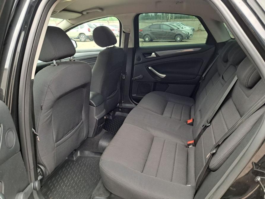 Ford Mondeo IV Рестайлинг Набережные Челны  - изображение 15