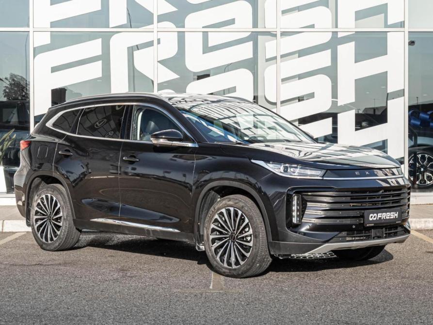 Exeed TXL I Рестайлинг Краснодар  - изображение 1