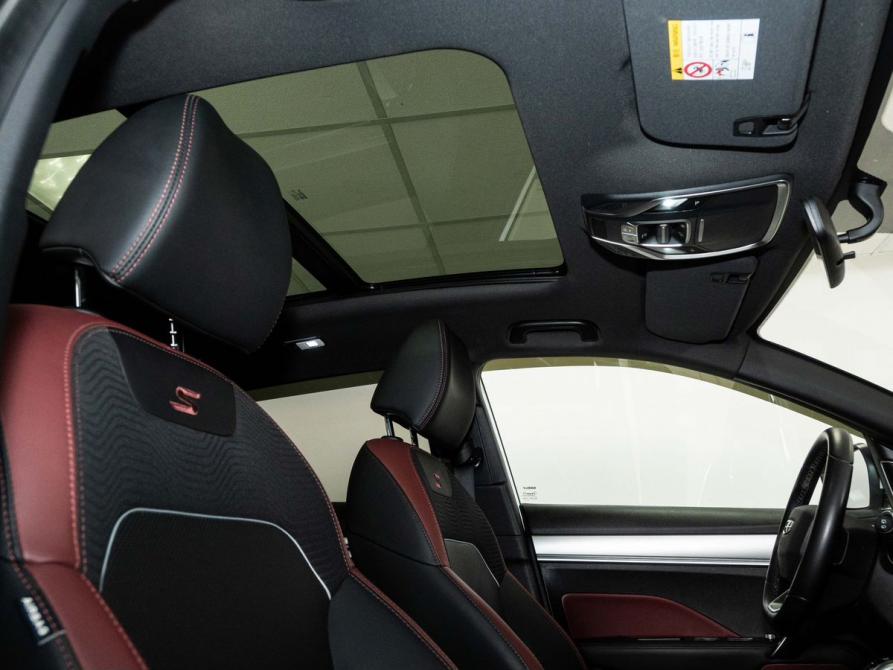 Geely Coolray I Казань  - изображение 14