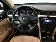 Skoda Superb II Рестайлинг Екатеринбург  - изображение 31