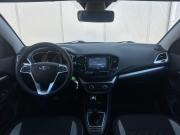 Lada (ВАЗ) Vesta I Крым  - изображение 25