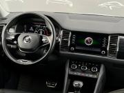Skoda Kodiaq I Санкт-Петербург  - изображение 53
