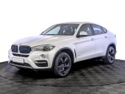 BMW X6 II (F16) Москва  - изображение 28