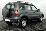 Chevrolet Niva I Рестайлинг Нижний Новгород  - изображение 29