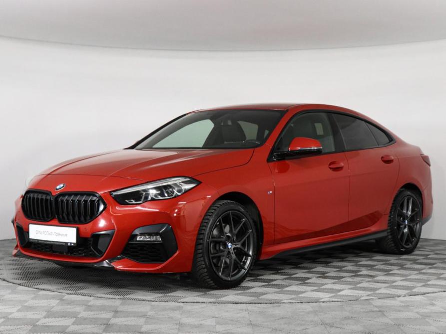BMW 2 серии F44 Химки  - изображение 1