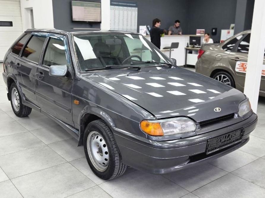 Lada (ВАЗ) 2114 Ростов-на-Дону  - изображение 3
