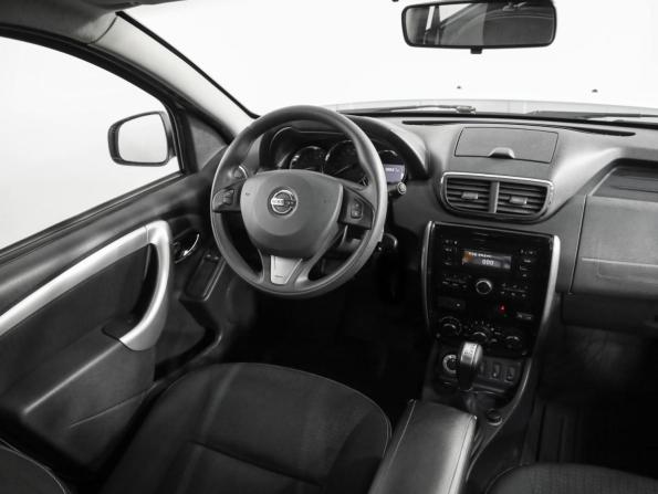 Nissan Terrano III (D10) с пробегом 2017 года, цена 1 319 000 рублей, 98886 км, внедорожник, Автокод Объявления
