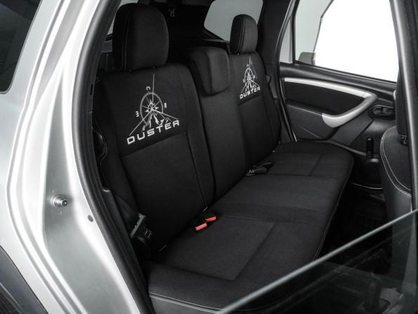 Renault Duster I с пробегом 2014 года, цена 1 057 000 рублей, 139129 км, внедорожник, Автокод Объявления