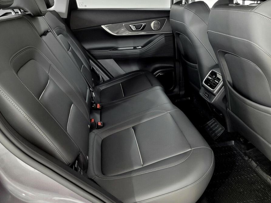 Chery Tiggo 7 Pro Max I Рестайлинг Москва  - изображение 13