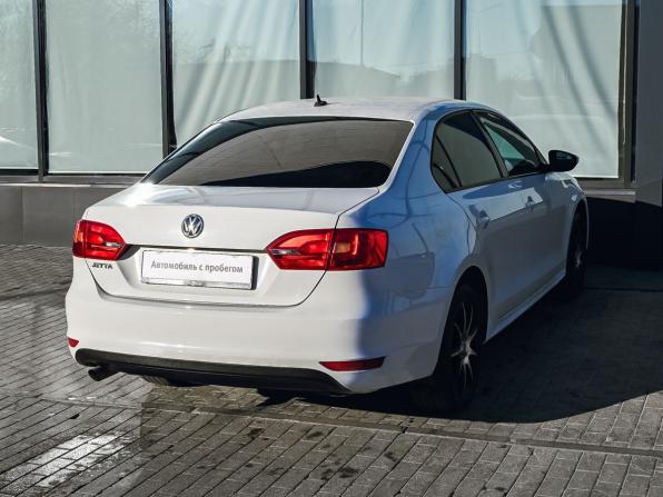 Volkswagen Jetta VI с пробегом 2012 года, цена 979 000 рублей, 205526 км, седан, Автокод Объявления