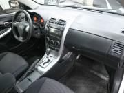 Toyota Corolla X (E140 E150) Рестайлинг Ростов-на-Дону  - изображение 30
