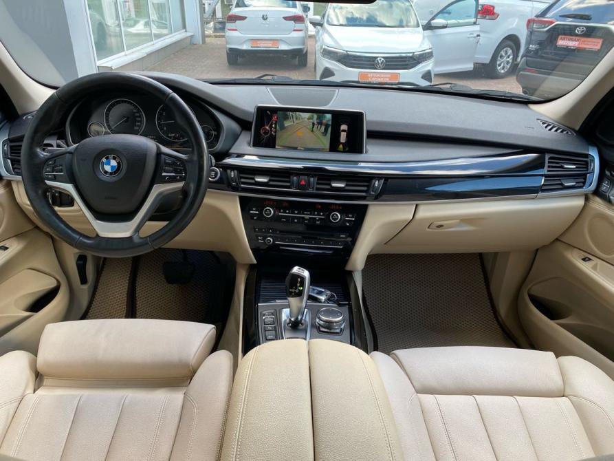 BMW X5 III (F15) Екатеринбург  - изображение 9