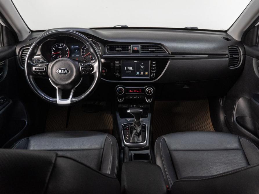 Kia Rio IV Тюмень  - изображение 19