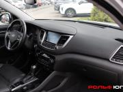 Hyundai Tucson III Москва  - изображение 29