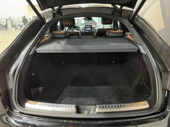 Mercedes-Benz GLE I (W166) с пробегом 2016 года, цена 3 800 000 рублей, 120333 км, внедорожник, Автокод Объявления