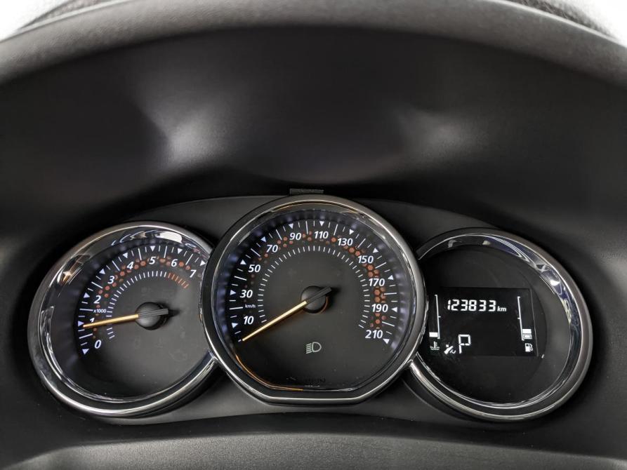 Renault Sandero II Рестайлинг Москва  - изображение 16
